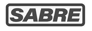 SABRE logo