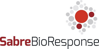 SABRE BIORESPONSE logo
