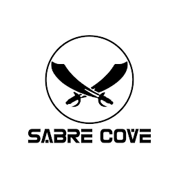 SABRE COVE logo