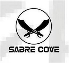 SABRE COVE logo