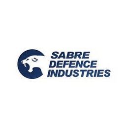 SABRE DEFENCE INDUSTRIES logo