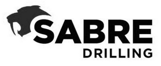 SABRE DRILLING logo