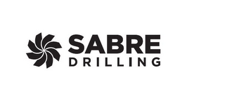 SABRE DRILLING logo