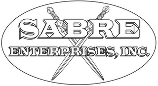 SABRE ENTERPRISES, INC. logo