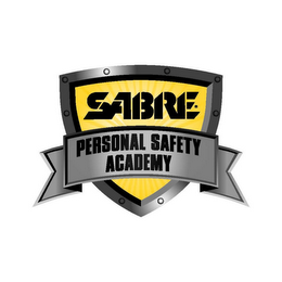 SABRE PERSONAL SAFETY ACADEMY logo