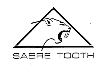 SABRE TOOTH logo