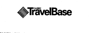 SABRE TRAVELBASE logo