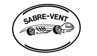 SABRE-VENT logo