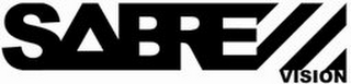 SABRE VISION logo