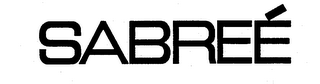 SABREE logo