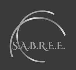 S.A.B.R.E.E. logo