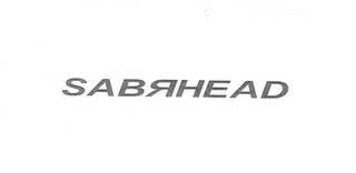 SABRHEAD logo