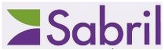 SABRIL logo