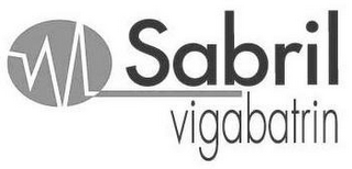 SABRIL VIGABATRIN logo
