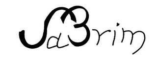 SABRIM logo
