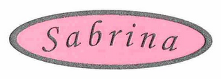 SABRINA logo