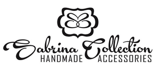 SABRINA COLLECTION HANDMADE ACCESORIES SS logo