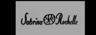 SABRINA ROCHELLE logo