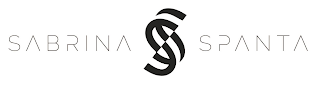 SABRINA SS SPANTA logo