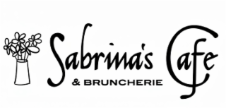 SABRINA'S CAFE & BRUNCHERIE logo