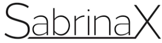 SABRINAX logo