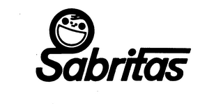 SABRITAS logo