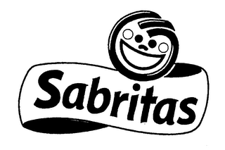 SABRITAS logo
