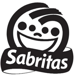 SABRITAS logo