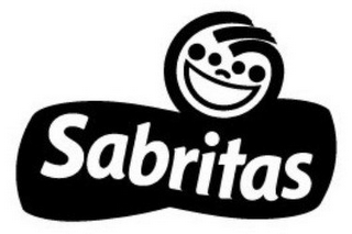 SABRITAS logo