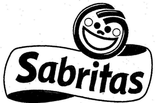 SABRITAS logo