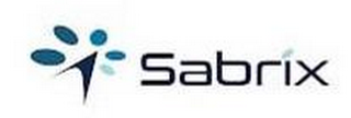 SABRIX logo