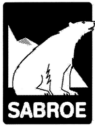 SABROE logo