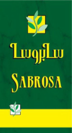 SABROSA logo