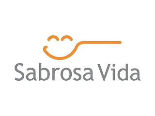 SABROSA VIDA logo