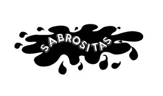 SABROSITAS logo