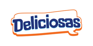 SABROSITAS logo