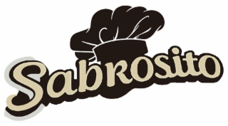 SABROSITO logo