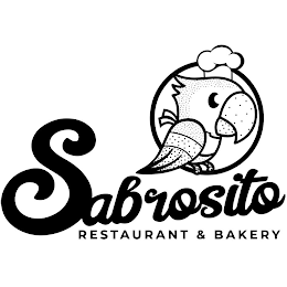 SABROSITO RESTAURANT & BAKERY logo