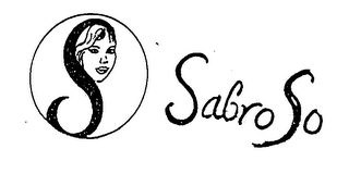 SABROSO logo