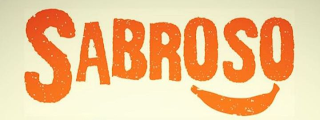 SABROSO logo