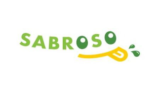 SABROSO logo