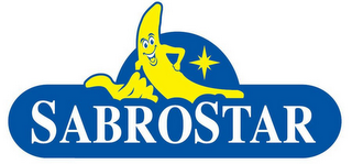 SABROSTAR logo