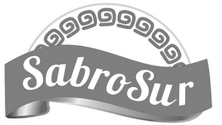 SABROSUR logo