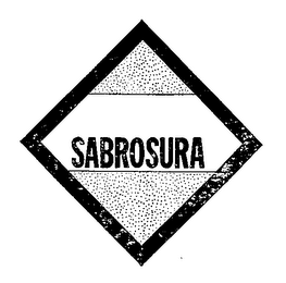 SABROSURA logo