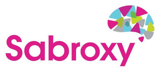 SABROXY logo
