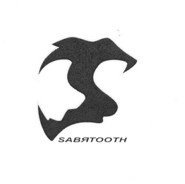 SABRTOOTH logo