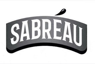 SABRÉAU logo