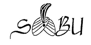 SABU logo