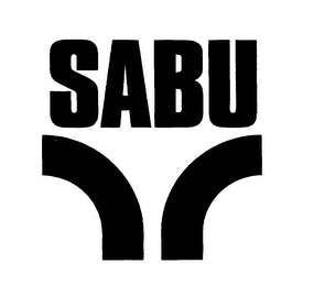 SABU logo