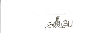 SABU logo